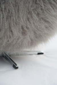 lorraine osborne/the mongolian