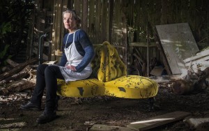 lorraine osborne.