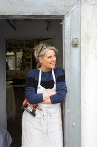 lorraine osborne