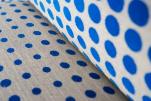 lorraine osborne/checkout chair