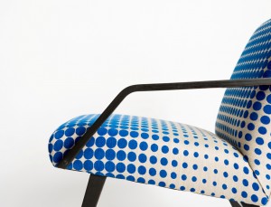 lorraine osborne/checkout chair