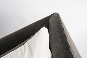 lorraine osborne/love me tender sofa