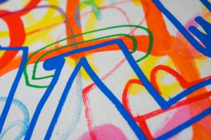lorraine osborne.scribble chair