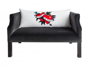 love me tender/lorraine osborne