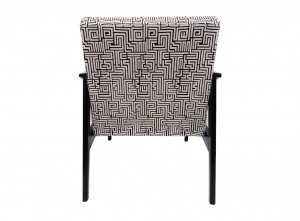 lorraine osborne. black and white telly chair 5_edited